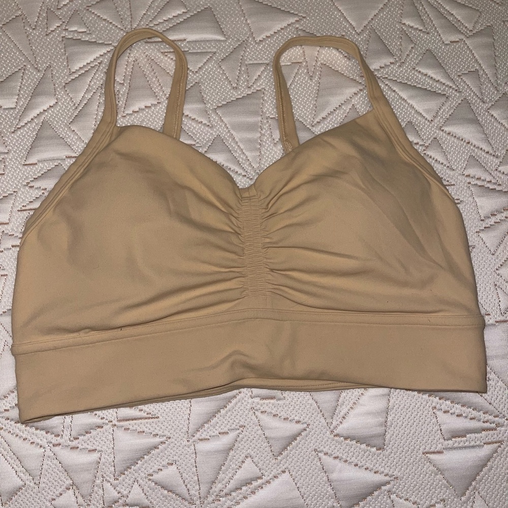 Prosecco Align Bra View 2